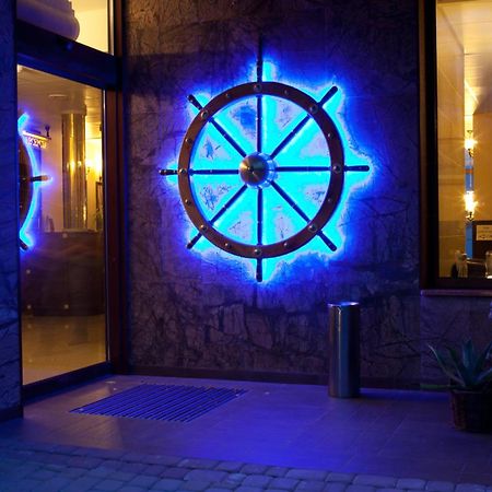 Shuma Hotell Dąbrowa Górnicza Eksteriør bilde