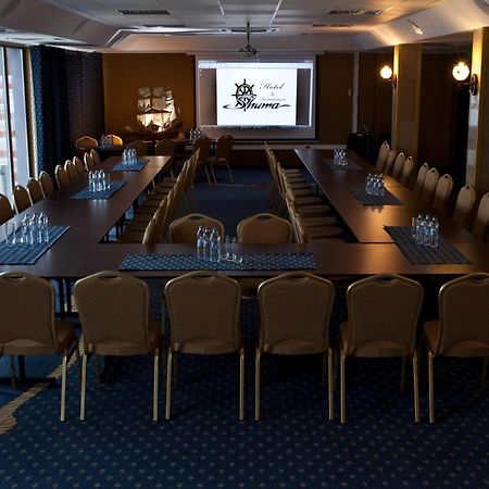 Shuma Hotell Dąbrowa Górnicza Eksteriør bilde