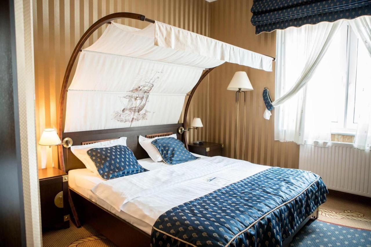 Shuma Hotell Dąbrowa Górnicza Eksteriør bilde
