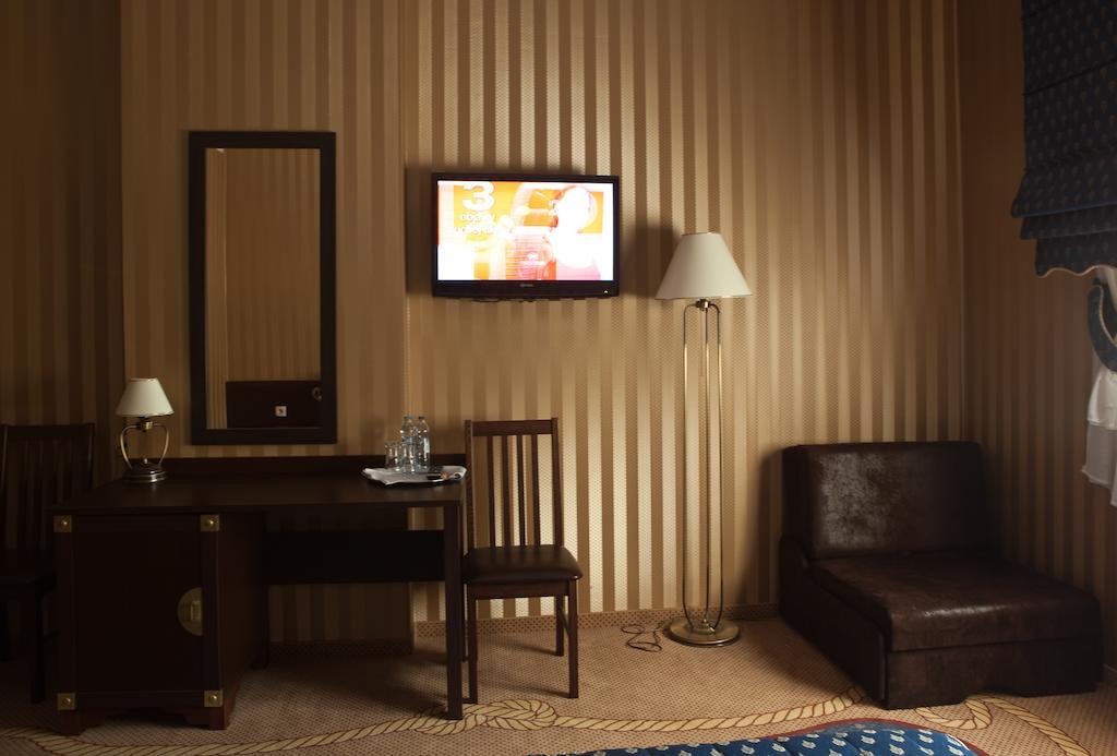 Shuma Hotell Dąbrowa Górnicza Rom bilde