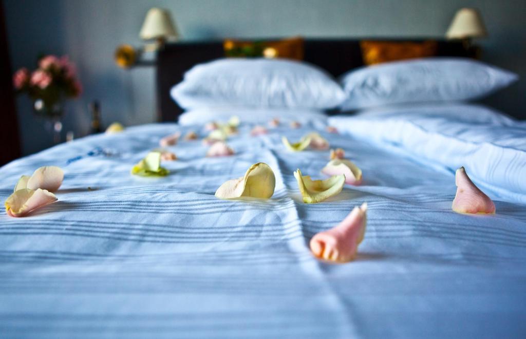 Shuma Hotell Dąbrowa Górnicza Rom bilde