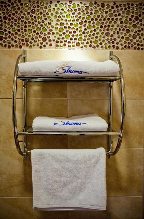 Shuma Hotell Dąbrowa Górnicza Rom bilde